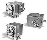 Phase shifting gearboxes